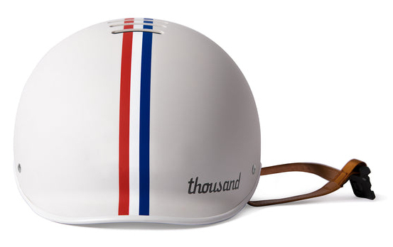 Thousand Heritage 1.0 Blanc - Neuf