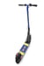 MT Distribution VR46 KD1 20 km/h Negro, Azul, Amarillo 5,2 Ah