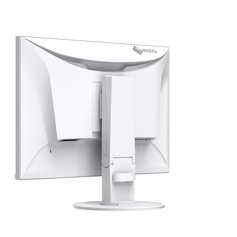 EIZO FlexScan EV2410R écran plat de PC 61 2 cm 24.1 1920 x 1200 pixels WUXGA LCD Neuf - vue 2