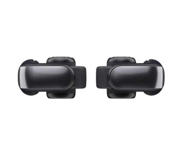 Ecouteurs sans fil Bose Ultra Open Earbuds, Noir - Neuf