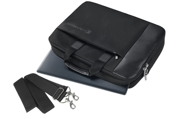 Dynabook Sacoche pour PC portable B214 avec ouverture vers le haut
