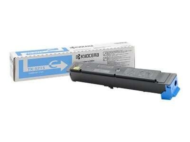 TK Toner cyan 15K - vue 2