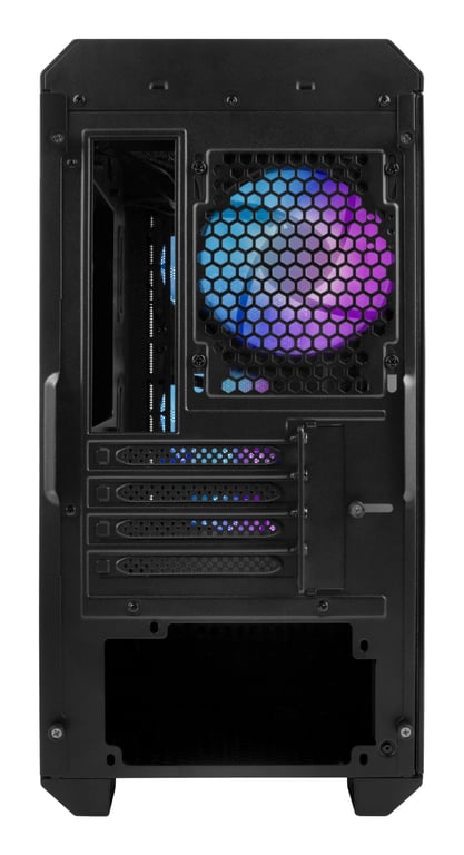 GENESIS Irid 503 ARGB Micro Tower Neuf - vue 2