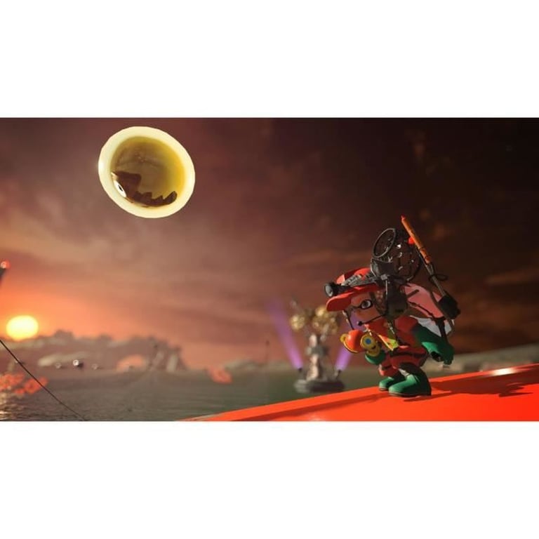 Splatoon 3 Nintendo Switch Nintendo - vue 8