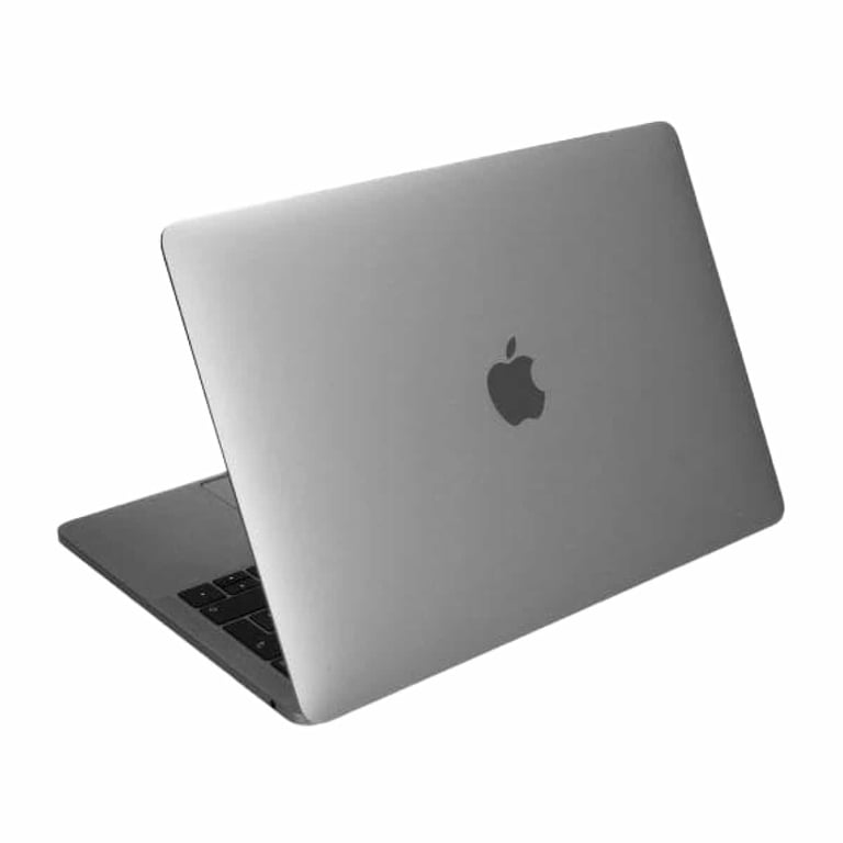 MacBook Pro Core i5 2019 13.3' 2.4 GHz 8 Go Intel Iris Plus Graphics 655 QWERTY Espagnol Bon état - vue 2