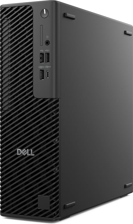 DELL Pro Max FCS1250 Intel Core Ultra 7 265 DDR5 SDRAM SSD Windows 11 Pro PC Neuf - vue 3