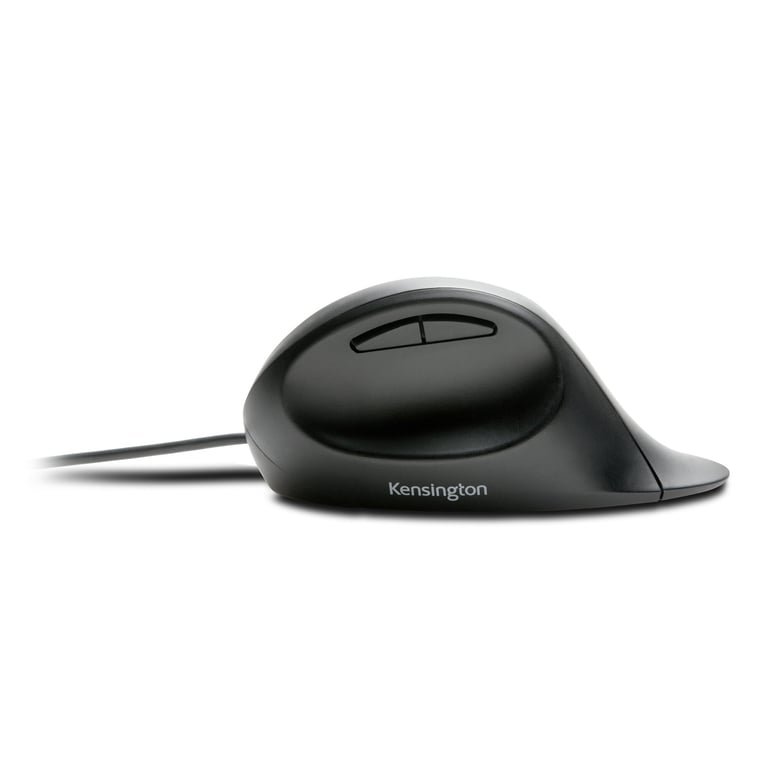 Kensington Pro Fit Washable Mouse Wired K70315WW - vue 9