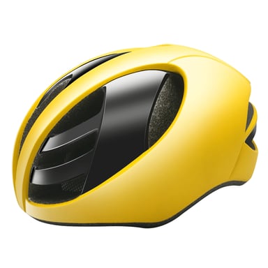 Zwheel ZM556 casque de sport Noir, Jaune