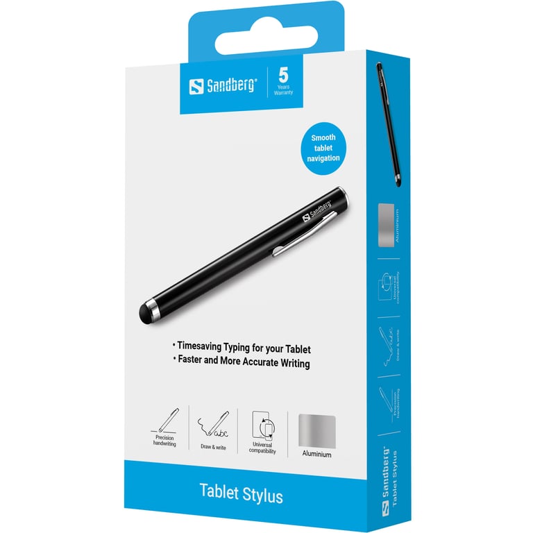 Sandberg Tablet Stylus Neuf - vue 2