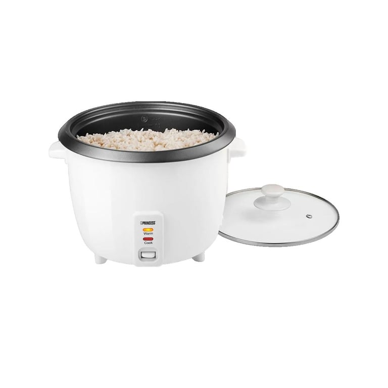 Cuiseur à Riz Princess 271940 – 700 W, 1.8 Litres, Bol Amovible - vue 3
