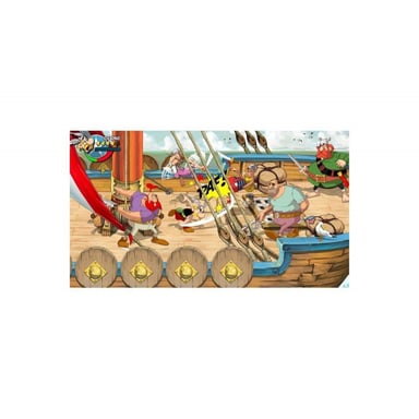 Astérix y Obélix: ¡Abofetéalos a todos! - Edición limitada para PS4