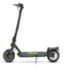 ADVENTURER (2025) 45km Moteur 400W Max 670W 21.5Nm Pneu 10'' Tubeless Suspension Av et Ar Frein Av elec 18.4kg Batt 36V 10,4Ah 374Wh BT IPX5