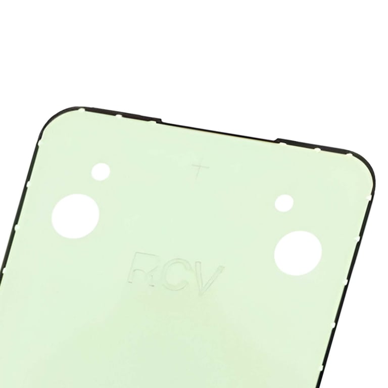 Samsung Adhésif Écran pour Samsung Galaxy A35 Fixation Solide Original - vue 3