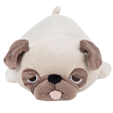 Trousselier peluche Nemu Nemu Hana Bulldog Taglia M