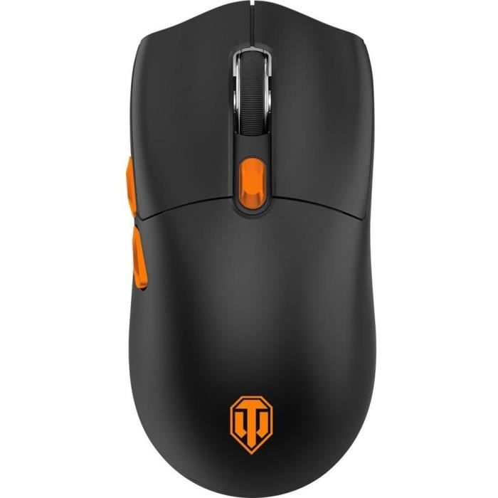 Souris Gaming YENKEE YMS WT300 – 10000 DPI, Sans Fil, 7 Boutons - vue 3