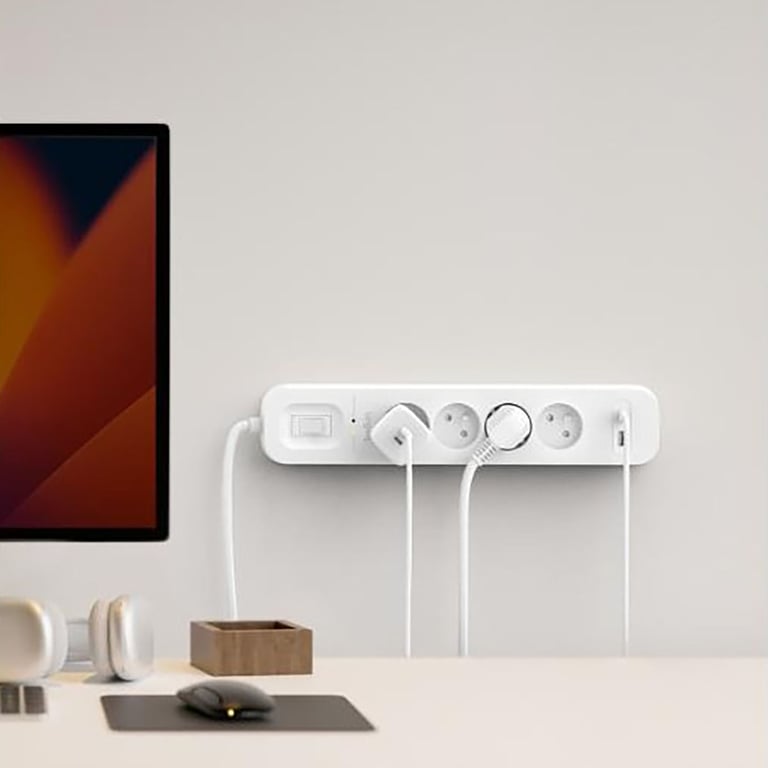 Câble Usb 2. /b F3u154bt1.8m Belkin Le Câble - vue 10