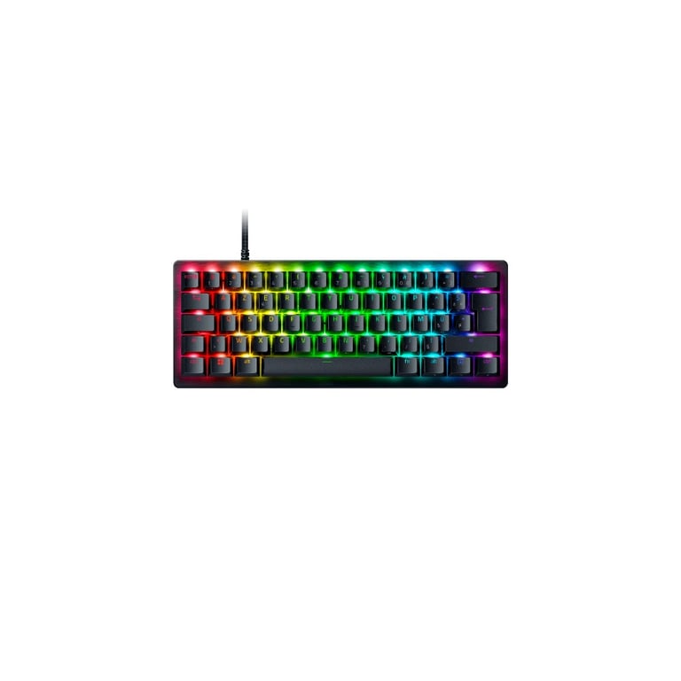 Razer Huntsman v3 Pro Mini - vue 3