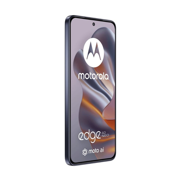Edge 60 Neo (5G) 12 Go 256 Go, Bleu - Neuf