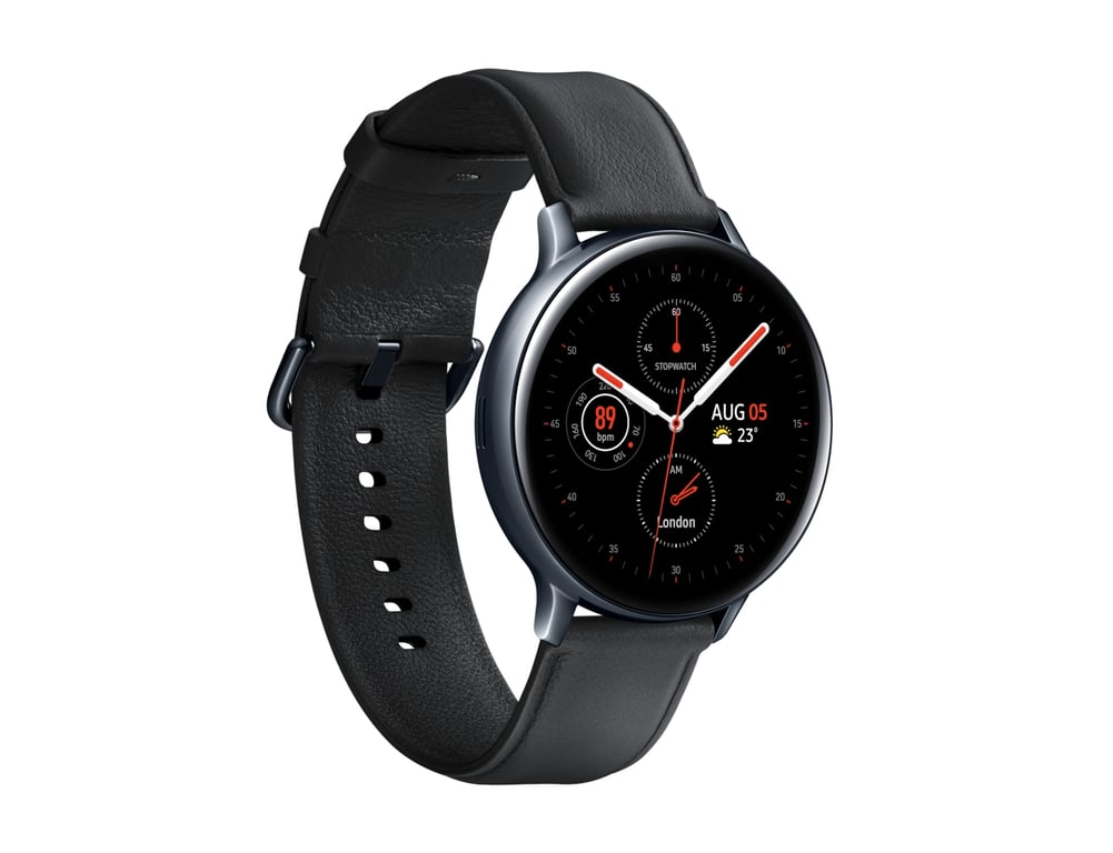 Samsung Galaxy Watch Active2 3,43 cm (1.35