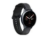Samsung Galaxy Watch Active2 3,43 cm (1.35'') OLED 44 mm Numérique 360 x 360 pixels Écran tactile 4G Noir Wifi GPS (satellite)