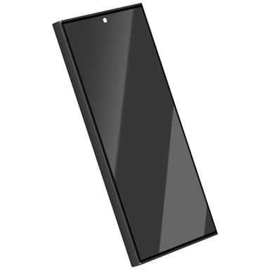 Écran pour Samsung S24 Ultra LCD + Vitre Tactile + Châssis Original Noir