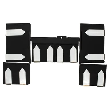 Batteria del computer portatile Apple Macbook 12'' A1534 (2015 2016 2017) A1527 A1705 7.6V