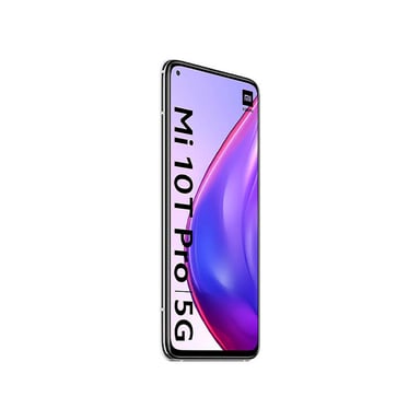Mi 10T Pro 256 Go, Bleu