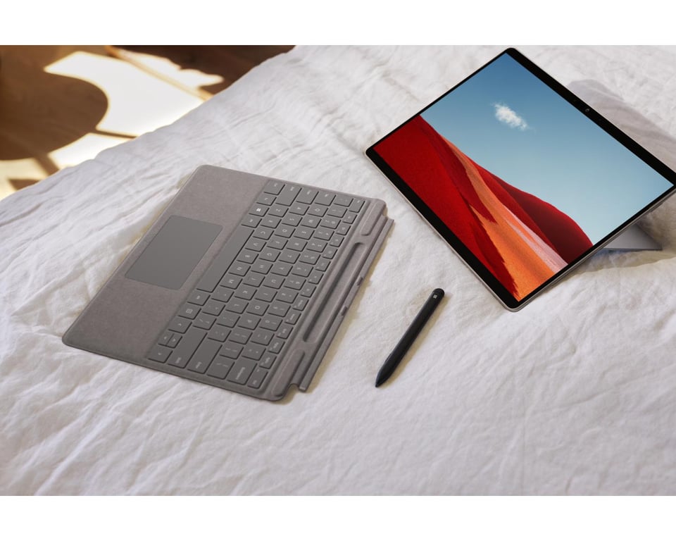 Microsoft Slim Pen 2 COM Ask SC ITPLPTES - vue 2