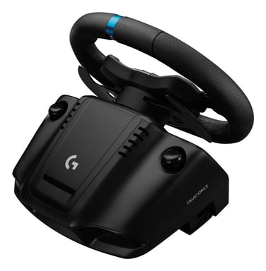 Logitech G G923 SE Nero Volante USB 2.0 + Pedali + Joystick Xbox, Xbox One, Xbox Series S, Xbox Series X