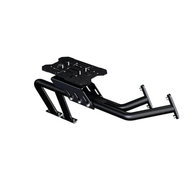Support Oplite R8 per leva del cambio e freno a mano Nero con regolazione in altezza e angolo