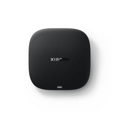 TV box S - XIAOMI - 3rd gen - 4K Ultra HD - Google TV - Bluetooth 5.2 - Dolby Vision - Dolby Atmos