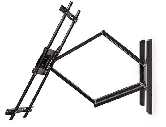 Nedis TVWM6570BK support pour téléviseur 2 29 90 Neuf - vue 2