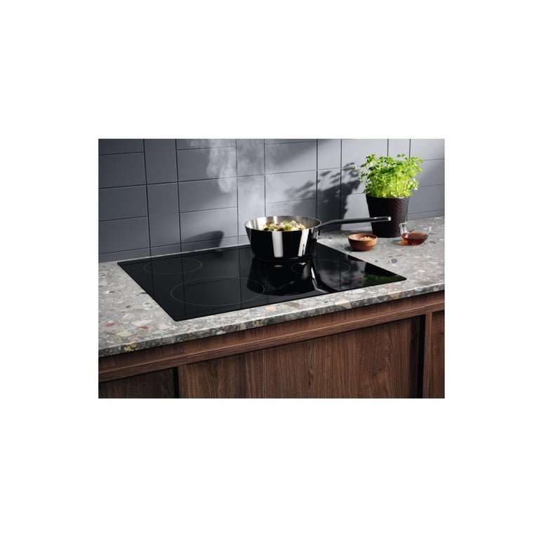 Electrolux Serie 300 EIB60424CK Intégré 60 cm Plaque avec zone à induction 4 zone - vue 3
