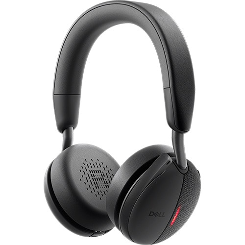 Micro Casque Sans Fil DELL Pro Wireless ANC WL5024 – Suppresseur de Bruit Actif - vue 5