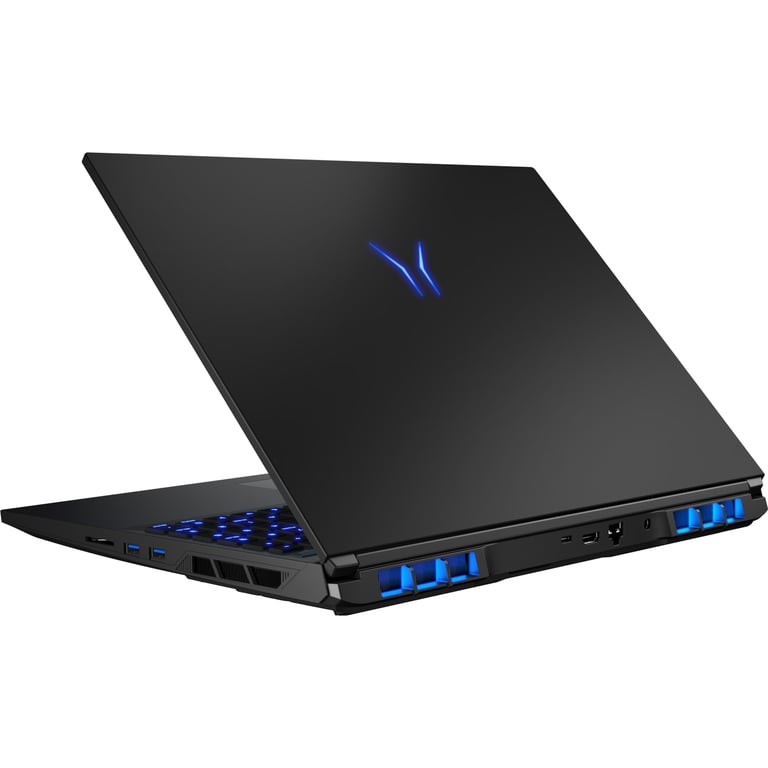 ERAZER Major X20 Intel® Core™ i7 i7 14700HX Ordinateur portable 40 6 cm 16 Quad HD+ DDR5 SDRAM SSD NVIDIA GeForce RTX 4070 Wi Fi 6E 802.11ax Windows 11 Home Neuf - vue 2