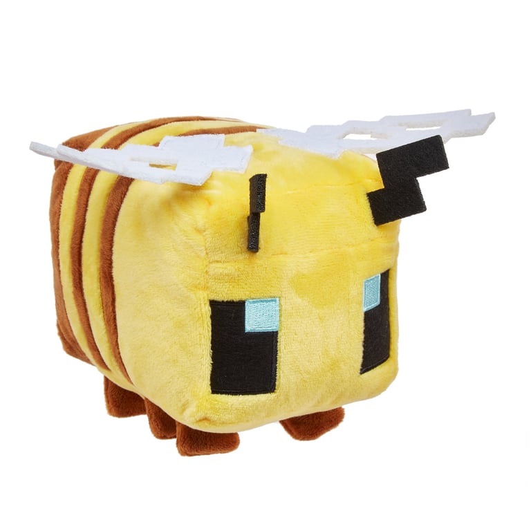 Minecraft HBN41 peluche - Neuf