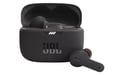 JBL Tune 230 NC TWS Auriculares Inalámbrico Dentro de oído Música Bluetooth Negro