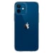 Spigen Ultra Hybrid - iPhone 12 / 12 Pro, Transparente