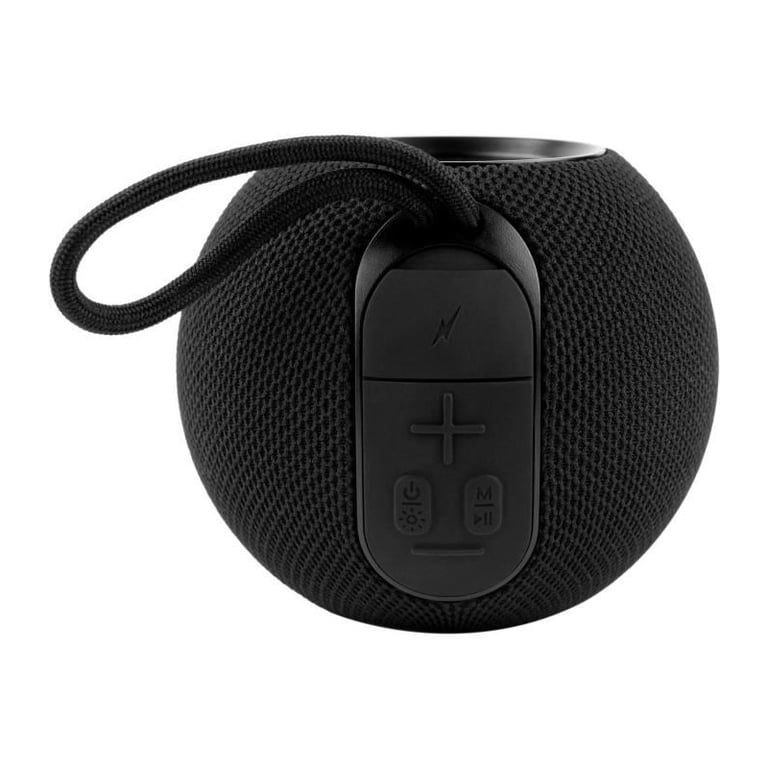 Enceinte bluetooth lumineuse BIGBEN PARTY - vue 1