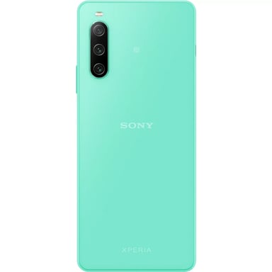 Xperia 10 IV 128 GB, nuovo