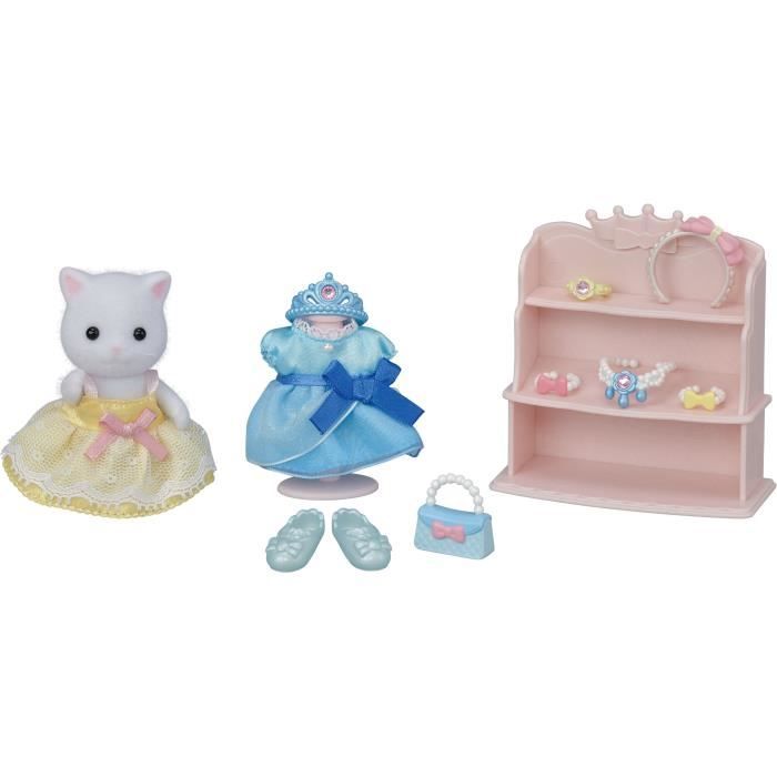 Sylvanian Families 5645 - vue 2