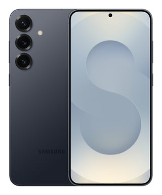 Galaxy S25 Plus (5G) 256 Go, Noir