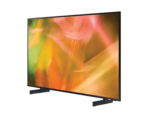 Samsung HG65AU800EU 165,1 cm (65'') 4K Ultra HD Smart TV Negro 20 W