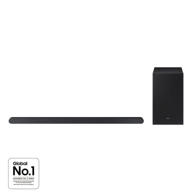 Samsung HW-S700D Negro 3.1 canales