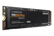 Samsung 970 EVO Plus M.2 250 Go PCI Express 3.0 V-NAND MLC NVMe