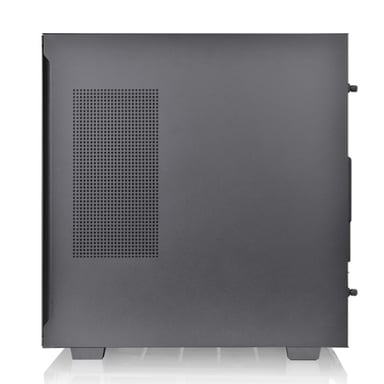 Thermaltake CA-1S3-00M1WN-03 Midi Tower CPU Nero