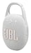 JBL Clip 5, Blanc