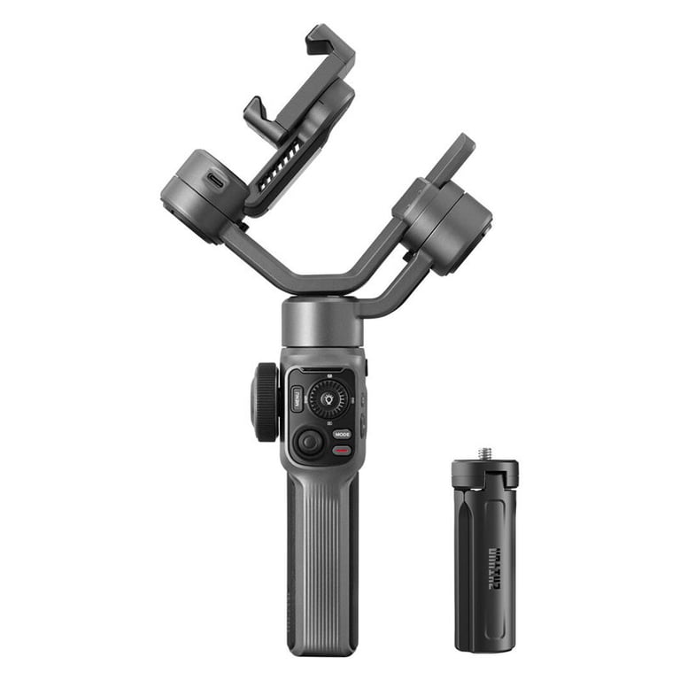 Stabilisateur Zhiyun Smooth 5S Combo - vue 4
