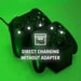 Station de charge XBOX Série X Black Edition - Snakebyte