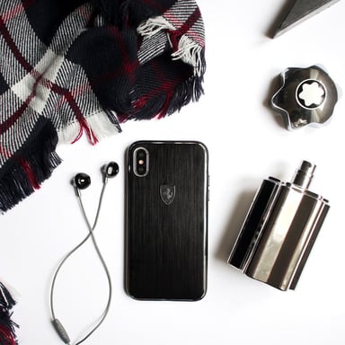 Écouteurs intra-auriculaires hautes performances, Gris Sidéral